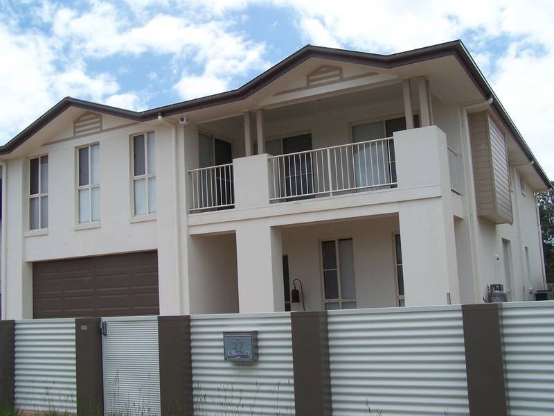 27 OVERALL DRIVE, Pottsville Beach NSW 2489