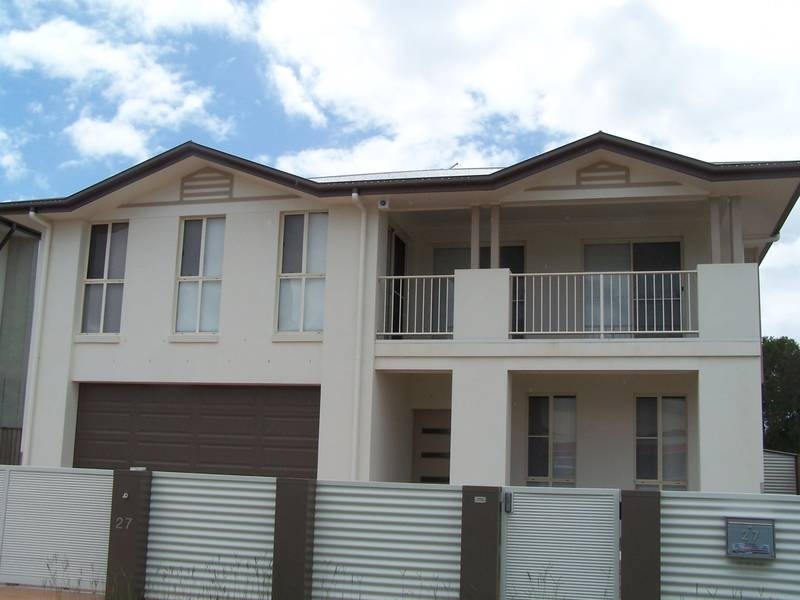 27 OVERALL DRIVE, Pottsville Beach NSW 2489