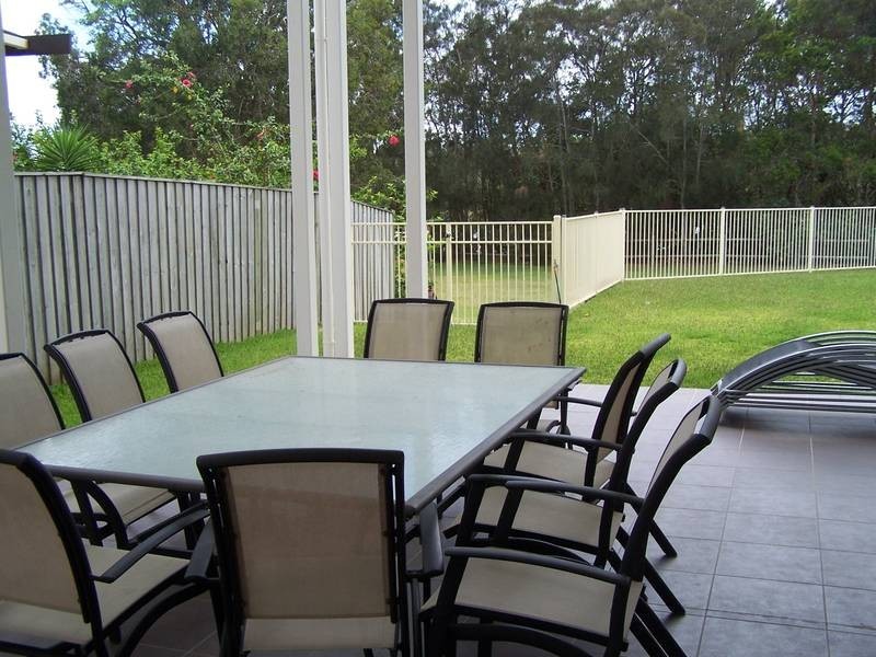 27 OVERALL DRIVE, Pottsville Beach NSW 2489