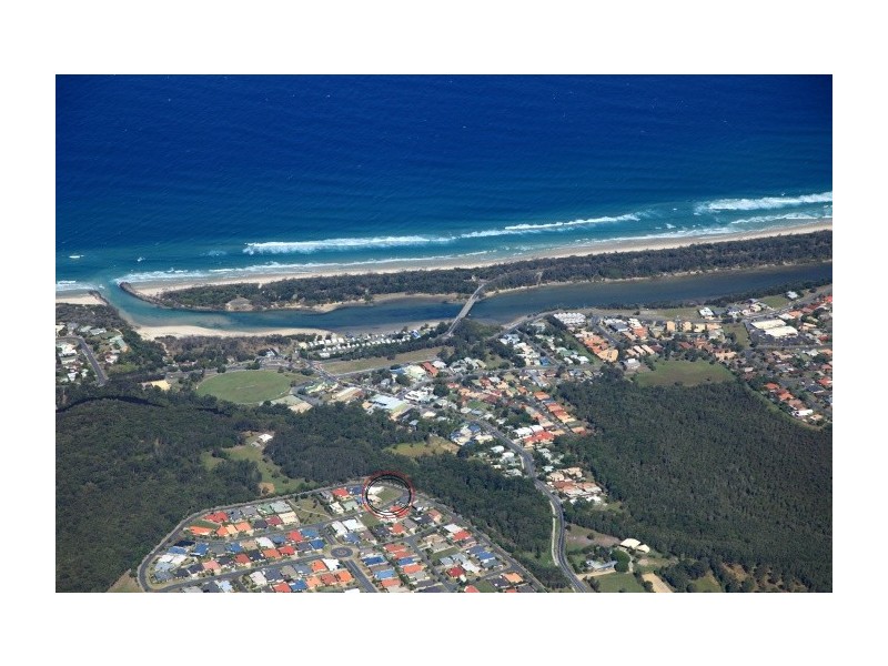 41 Korora Parkway, Pottsville NSW 2489