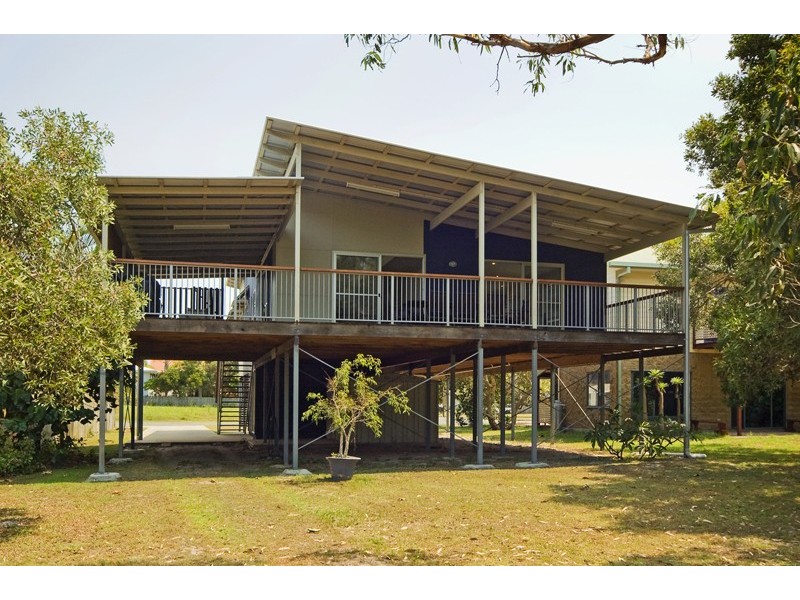 11 Elfran Avenue, Pottsville NSW 2489