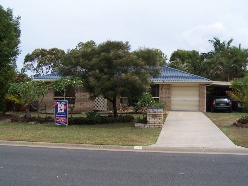 37 Mckenzie Avenue, Pottsville NSW 2489