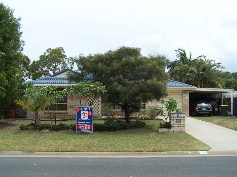 37 Mckenzie Avenue, Pottsville NSW 2489