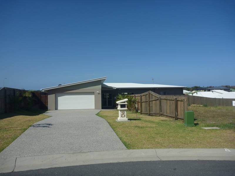 8 PONSFORD PLACE, Pottsville NSW 2489