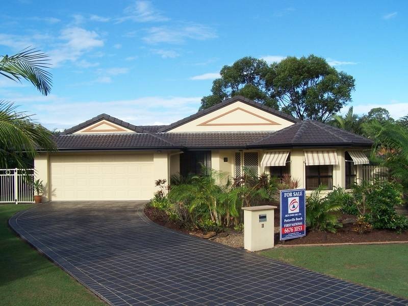 11 Environmental Drive, Pottsville NSW 2489