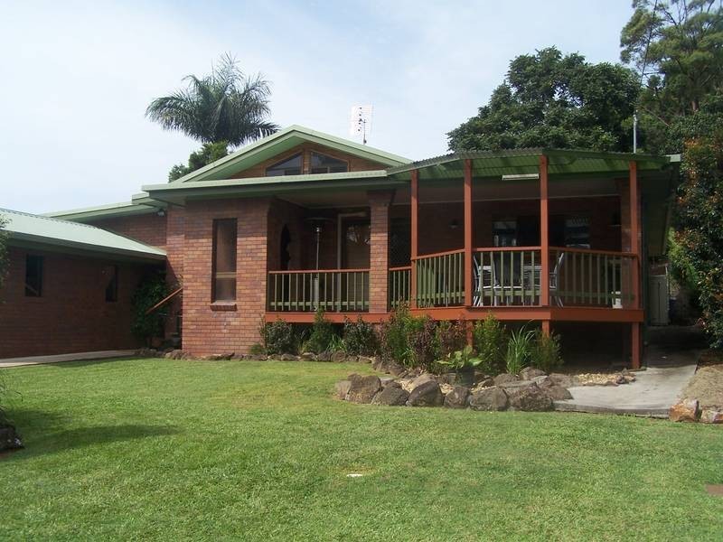 9 Hunter Street, Burringbar NSW 2483