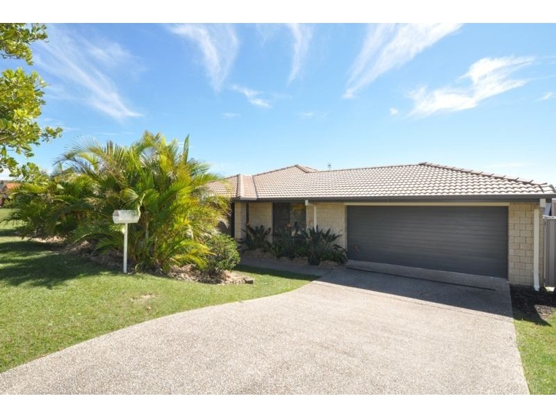 40 Mylestom Circuit, Pottsville NSW 2489