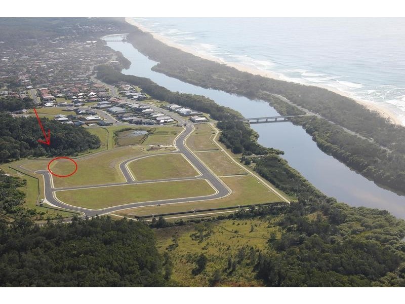 412 Toshack Place, Pottsville NSW 2489