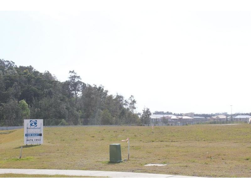 412 Toshack Place, Pottsville NSW 2489