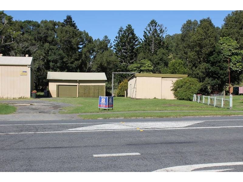 Lot 5913,  Tweed Valley Way, Mooball NSW 2483