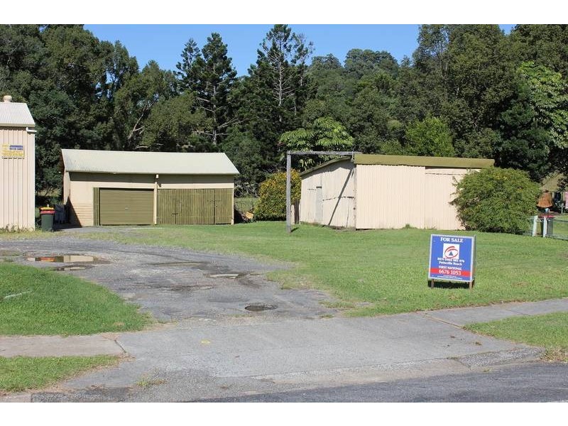 Lot 5913,  Tweed Valley Way, Mooball NSW 2483