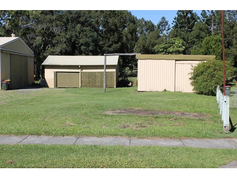 Lot 5913,  Tweed Valley Way, Mooball NSW 2483