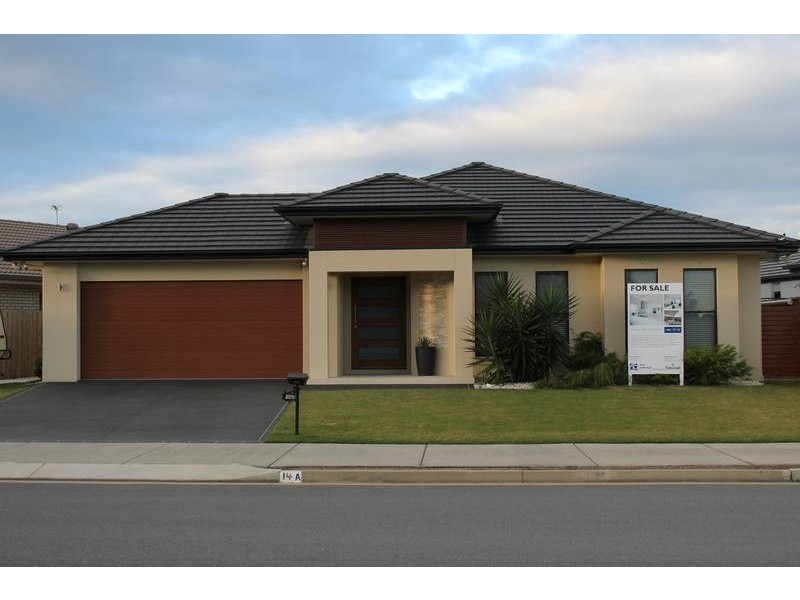 14A Kellehers Road, Pottsville NSW 2489