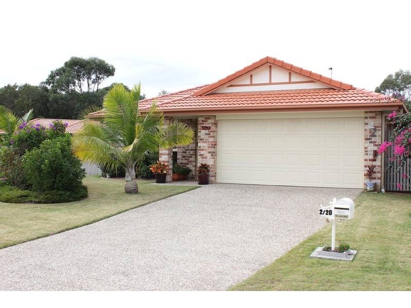 2/20 Suffolk pde, Pottsville NSW 2489