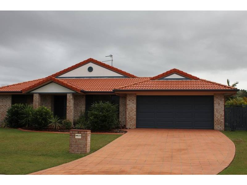 3 Chappell Place, Pottsville NSW 2489