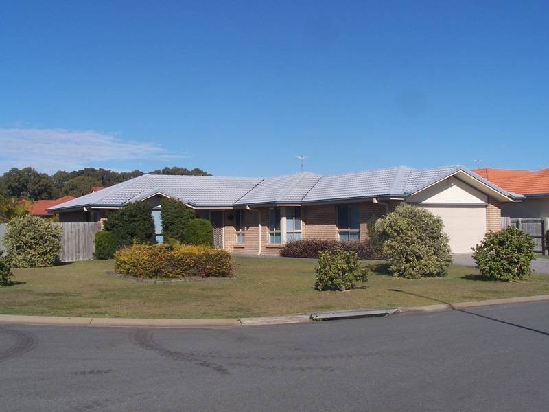 1 Border Crescent, Pottsville NSW 2489