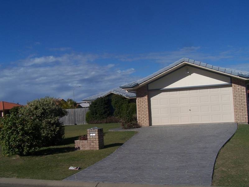 1 Border Crescent, Pottsville NSW 2489