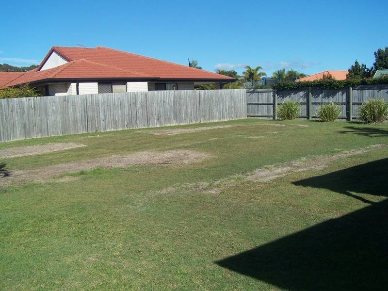 1 Border Crescent, Pottsville NSW 2489