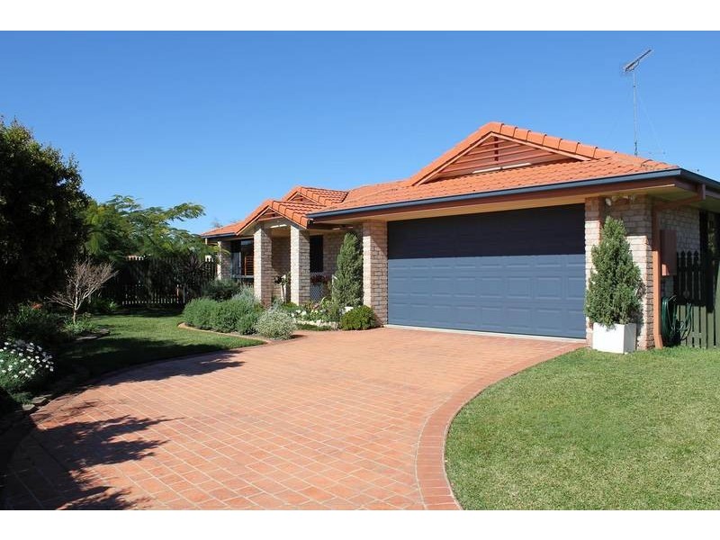 5 Trumper Place, Pottsville NSW 2489