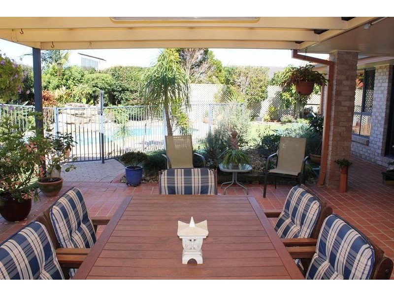 5 Trumper Place, Pottsville NSW 2489