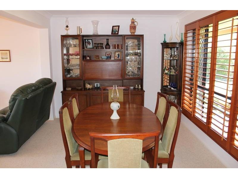 5 Trumper Place, Pottsville NSW 2489