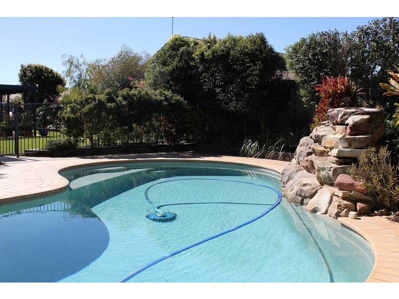 5 Trumper Place, Pottsville NSW 2489