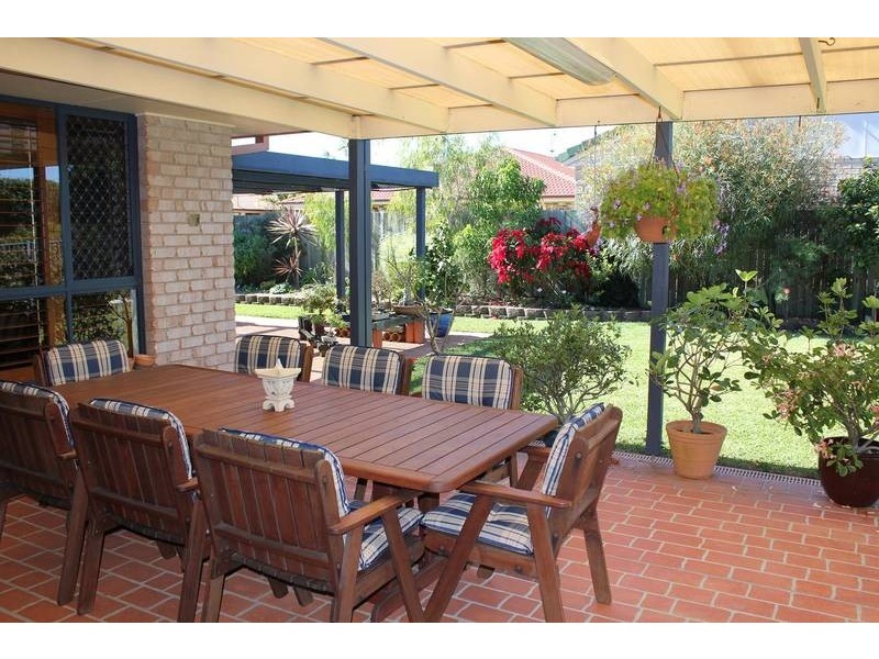 5 Trumper Place, Pottsville NSW 2489