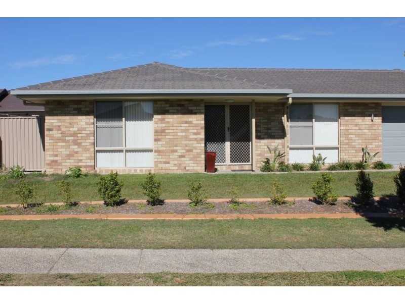 4 TERRIGAL STREET, Pottsville NSW 2489