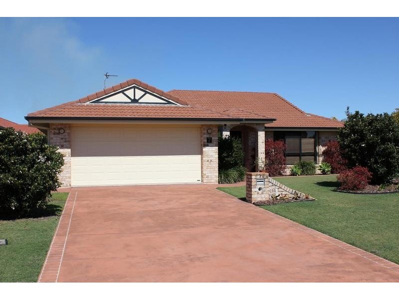 7 Taylor Drive, Pottsville NSW 2489