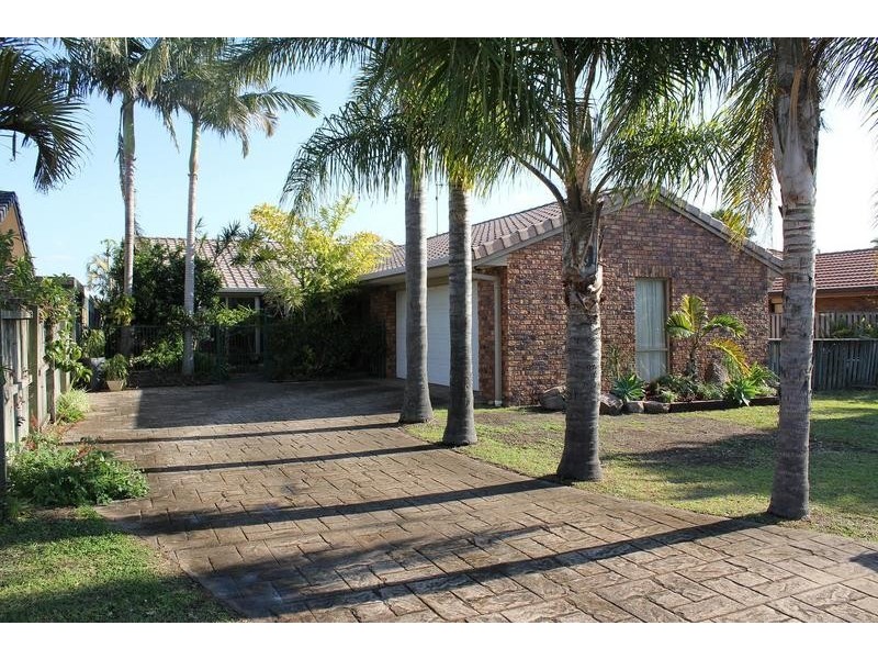 45 Andrew Avenue, Pottsville NSW 2489
