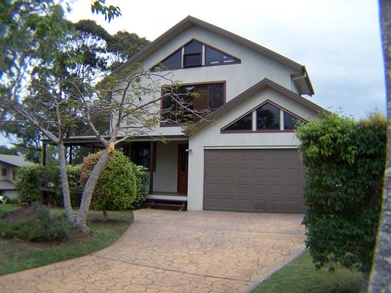 19 Sassafras Street, Pottsville NSW 2489