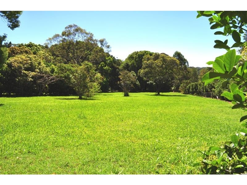 Lot 62,  Hunter Street, Burringbar NSW 2483