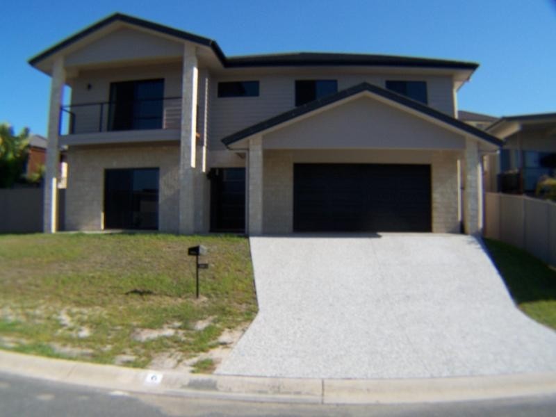 6 MYLSTOM CIRCUIT, Pottsville NSW 2489