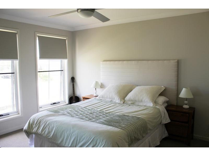 5 CAMDEN COURT, Pottsville Beach NSW 2489