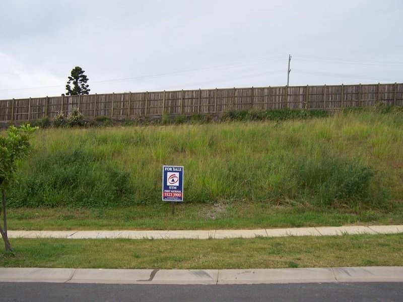 Lot 1019,  Newcastle Drive, Pottsville NSW 2489