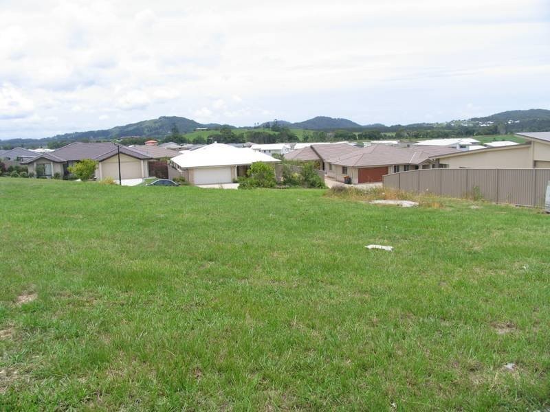 Lot 1019,  Newcastle Drive, Pottsville NSW 2489