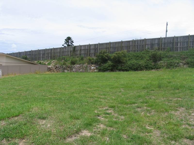 Lot 1019,  Newcastle Drive, Pottsville NSW 2489