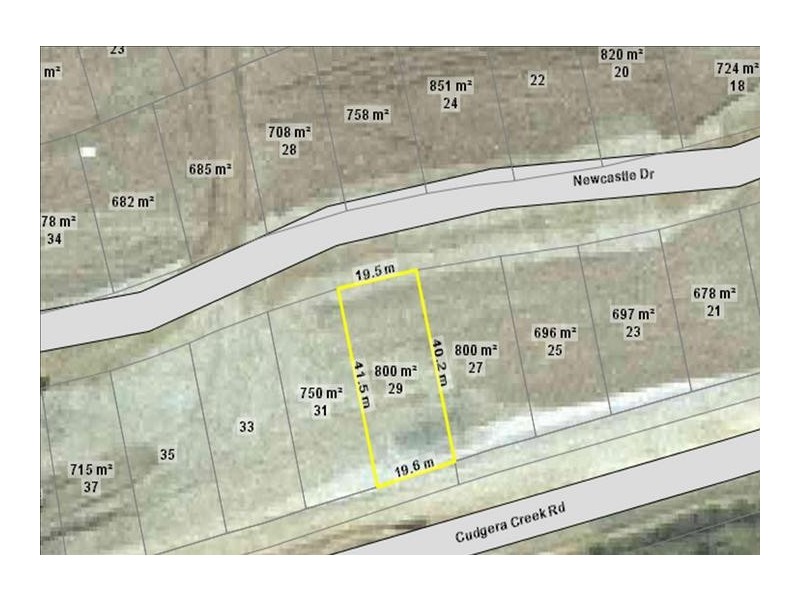Lot 1019,  Newcastle Drive, Pottsville NSW 2489