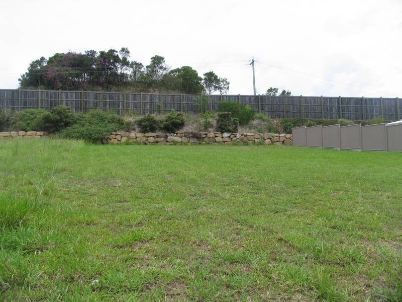 Lot 1028,  Newcastle Drive, Pottsville NSW 2489
