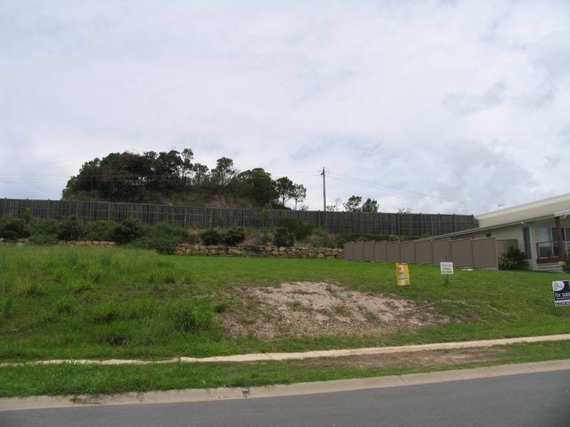 Lot 1028,  Newcastle Drive, Pottsville NSW 2489