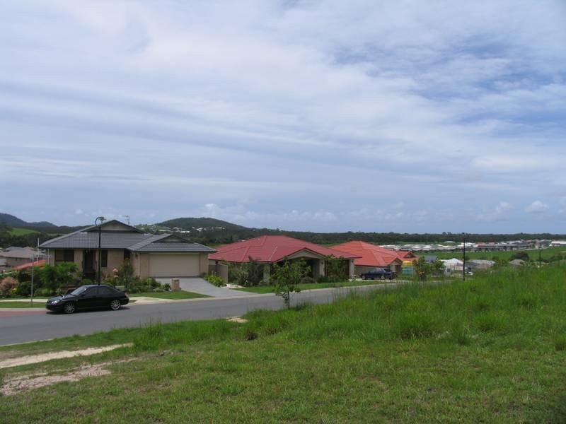 Lot 1028,  Newcastle Drive, Pottsville NSW 2489