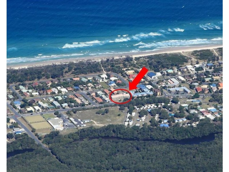 12/42-46 Tweed Coast Road, Pottsville NSW 2489