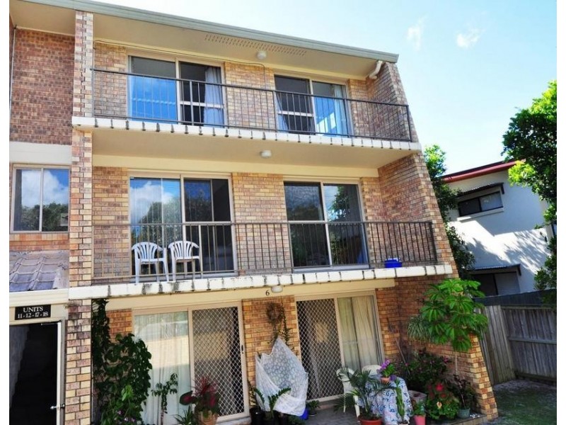 12/42-46 Tweed Coast Road, Pottsville NSW 2489