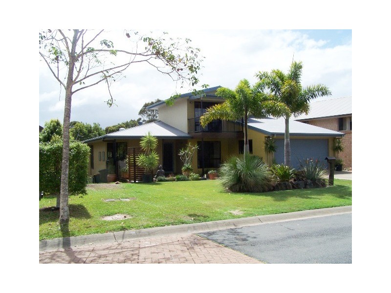 21 Sassafras Street, Pottsville NSW 2489