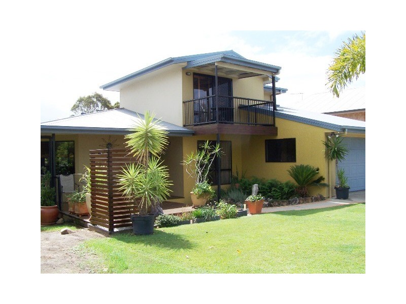 21 Sassafras Street, Pottsville NSW 2489