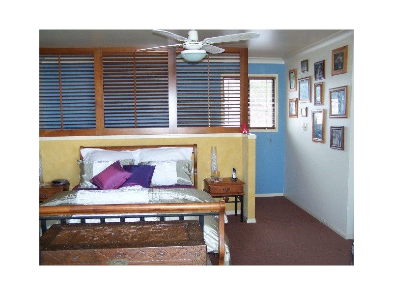 21 Sassafras Street, Pottsville NSW 2489