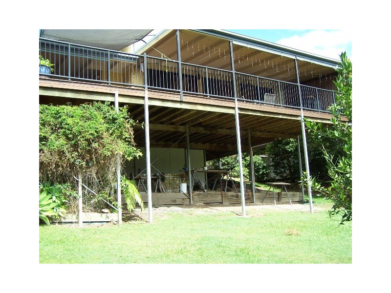 21 Sassafras Street, Pottsville NSW 2489