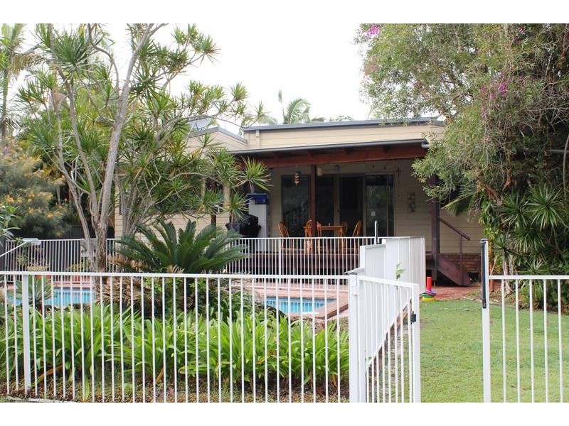 19 Tamarind, Bogangar NSW 2488