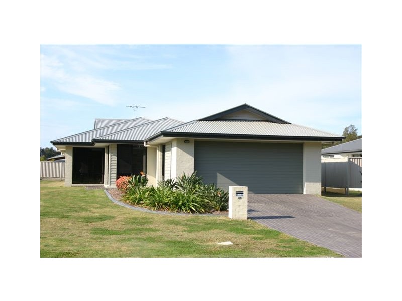 46 Sugarglider Drive, Pottsville NSW 2489