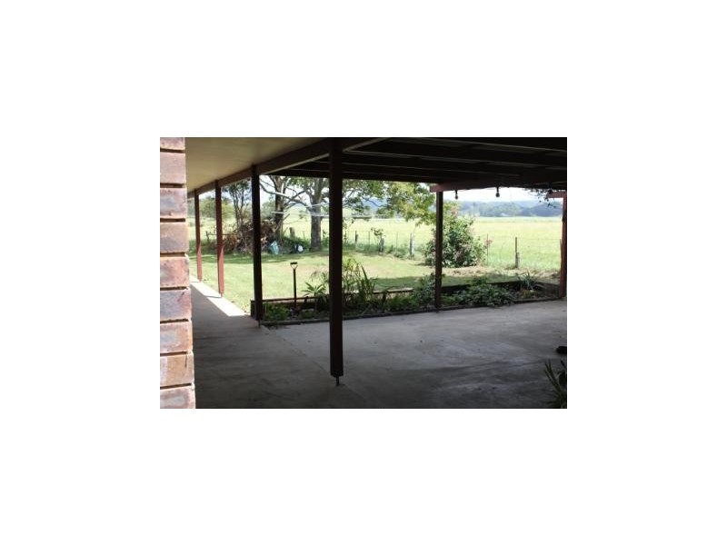 412 WOOYUNG ROAD, Pottsville Beach NSW 2489